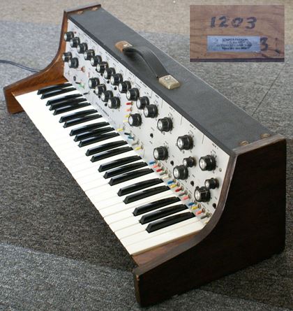 Steiner-Parker-Synthacon